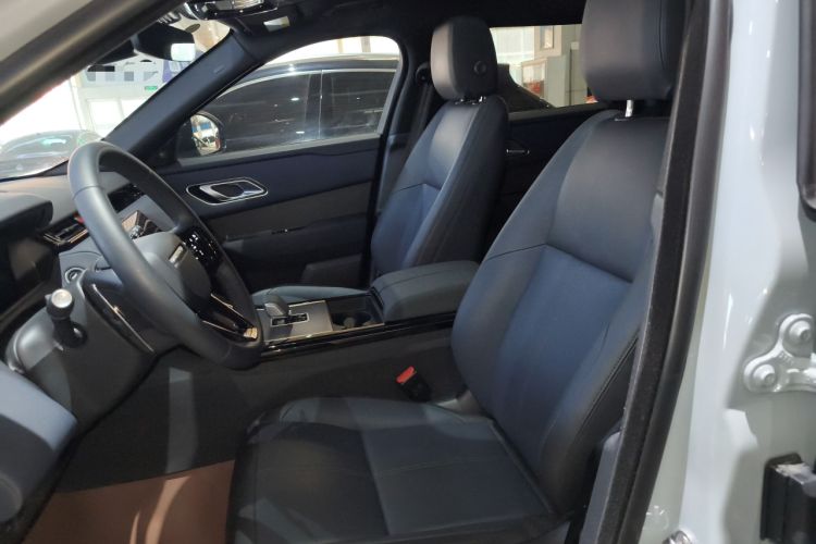 Used Land Rover Range Rover Velar 2024 Dynamic SE