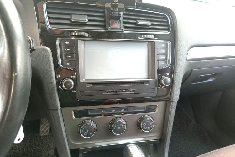 Used Volkswagen Golf 2014 1.4TSI Automatic Comfort Model
