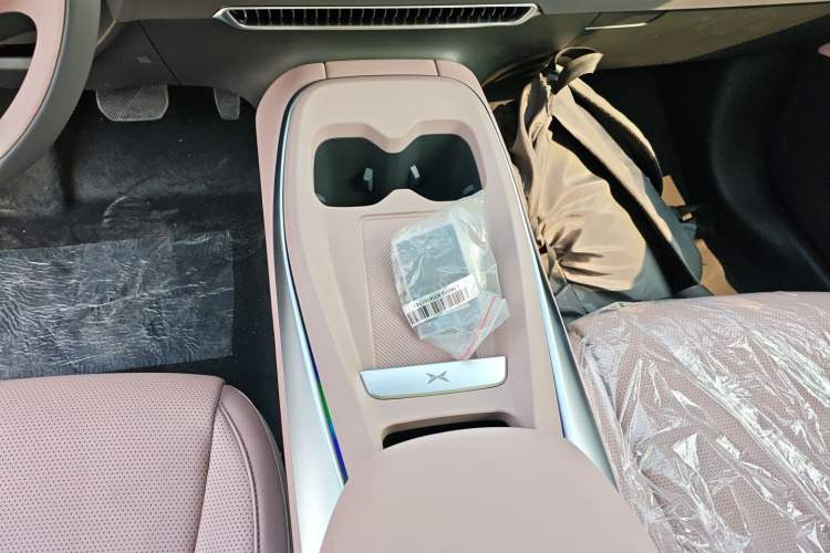 Used XPeng MONA M03 2025 515 Long-Range Plus
