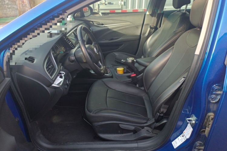 Used Buick Excelle GX 2019 18T Automatic Connected Elite Model China VI Standard