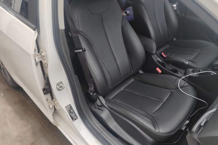 Used Buick Excelle GX 2018 18T Automatic Elite Model