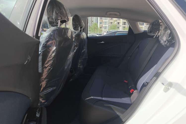 Used Buick Velite 6 2024 450km Comfort Edition PLUS