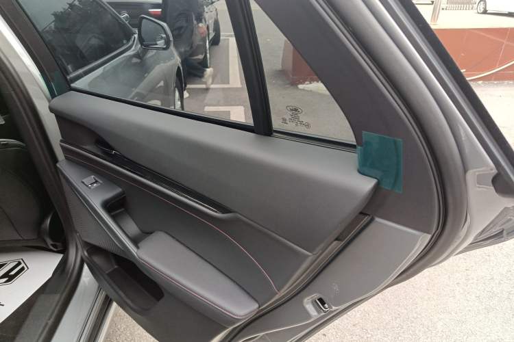 Used Ford Mondeo 2023 EcoBoost 180 Comfort Model