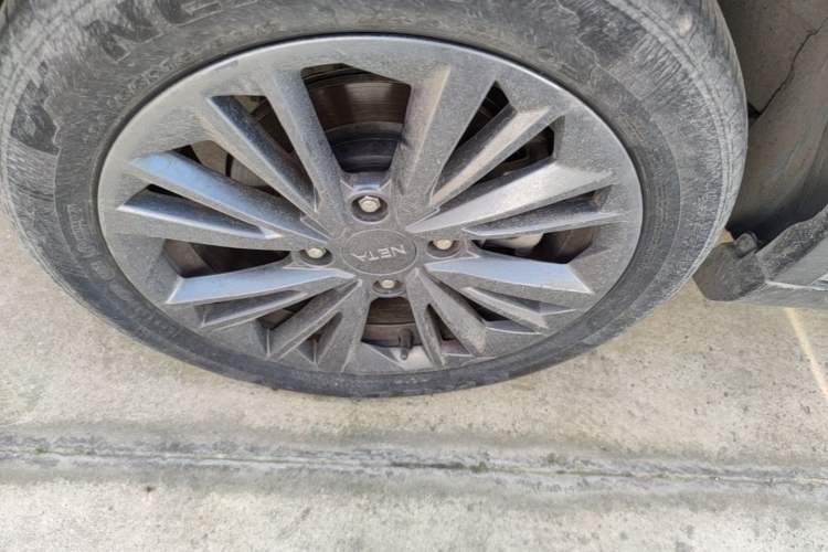 Used NETA V 2022 Chao 400 Lite