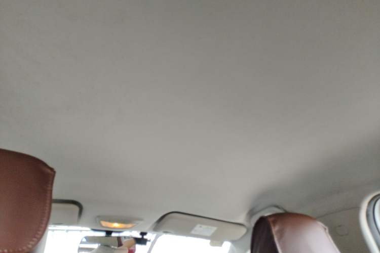 Used Baojun 730 2019 1.5L Manual Fashion Model 7-seater China VI