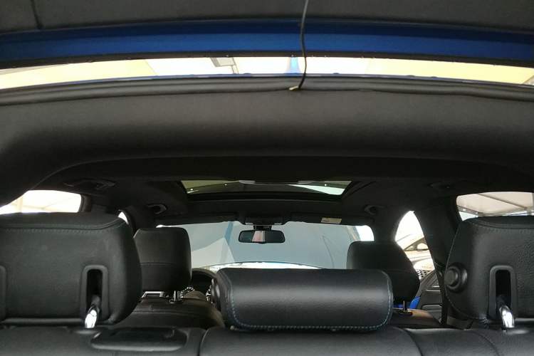 Used BMW 3 Series GT 2019 320i M Sport
