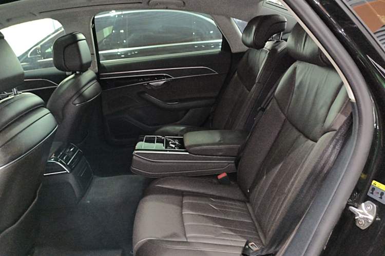 Used Audi A8 2019 Plus A8L 50 TFSI quattro Comfort Model