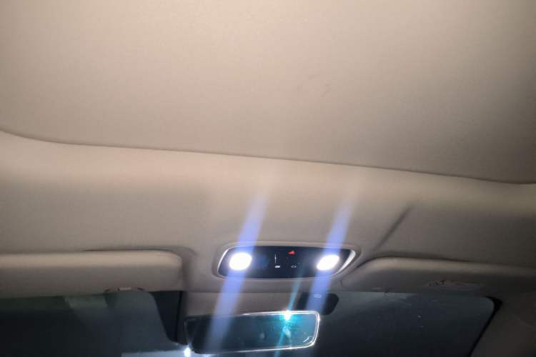 Used Leapmotor C11 2023 Pure Electric 500 Comfort Edition
