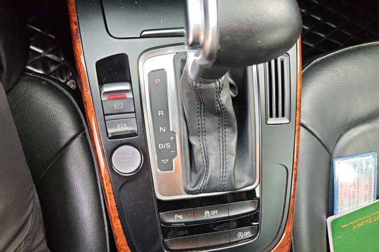 Used Audi A4L 2016 35 TFSI Collection Edition S line Comfort Model