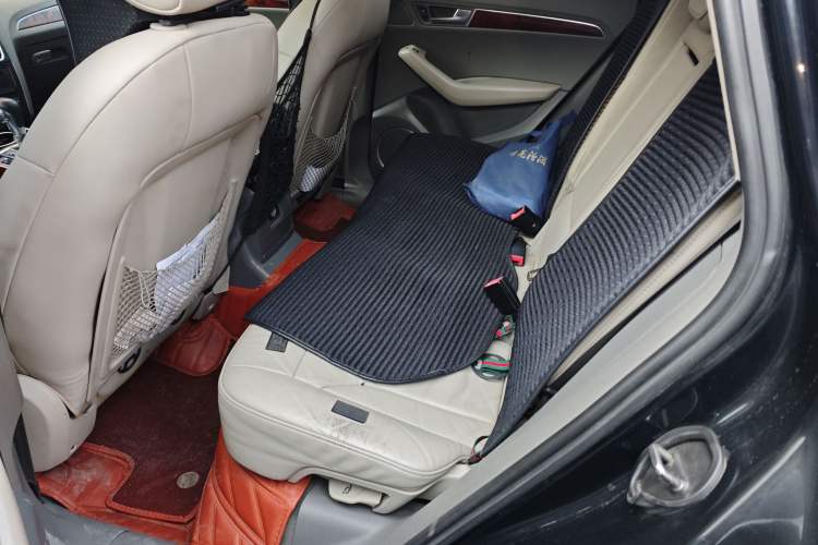 Used Audi Q5 2011 2.0TFSI Comfort Version