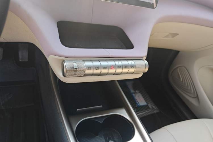 Used BYD Dolphin 2021 405 km Fashion Edition
