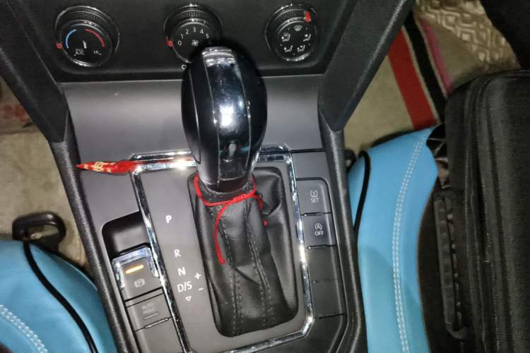 Used Volkswagen Lamando 2018 230TSI DSG Fashion Edition