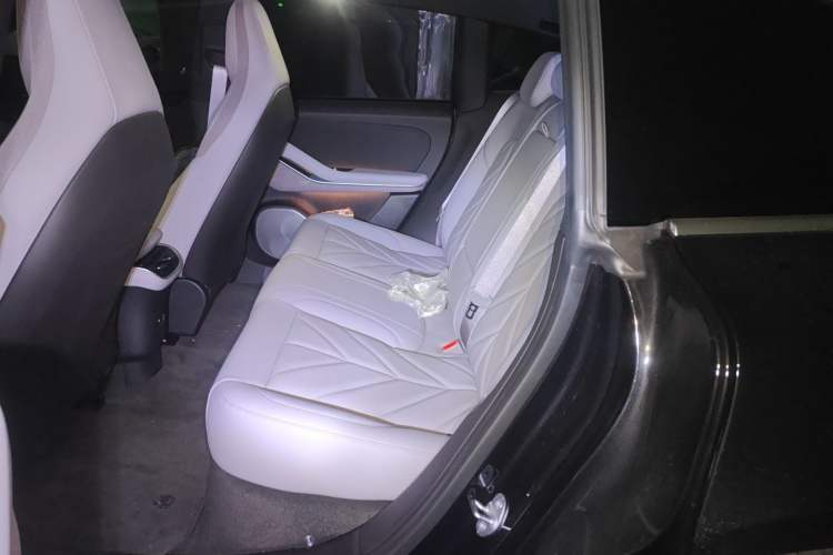 Used Nio ET5T 2025 75 kWh Touring