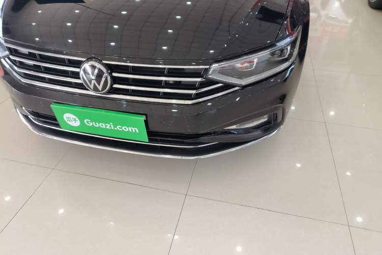 Used Volkswagen Magotan 2020 280TSI DSG Comfort Edition