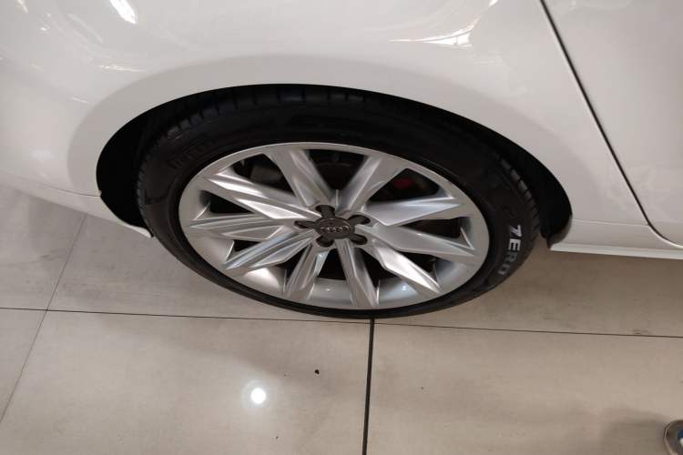 Used Audi A7 2014 50 TFSI quattro Comfort Model