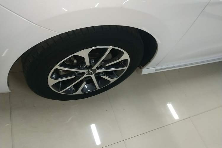 Used Chery Arrizo GX 2021 Champion Edition 1.5L CVT Deluxe Version