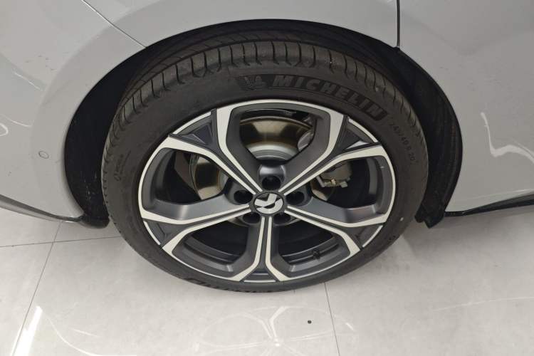 Used Nio ET5T 2025 100kWh Touring
