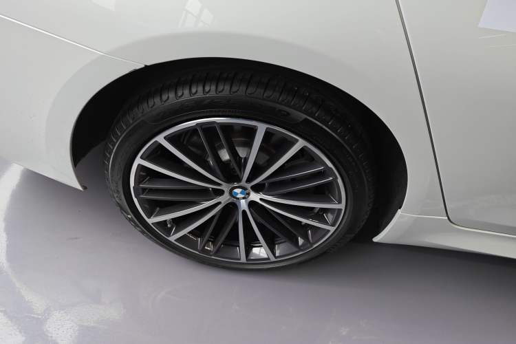 Used BMW 5 Series 2022 Restyled 530Li Leading Edition M Sport Package
