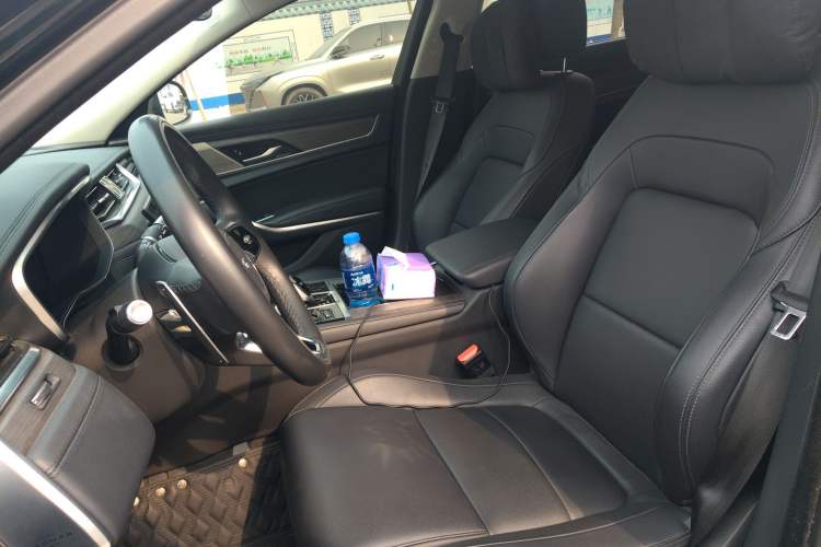 Used Jaguar XFL 2022 XFL 2.0T P200 Two-Wheel-Drive Elite Luxury Edition
