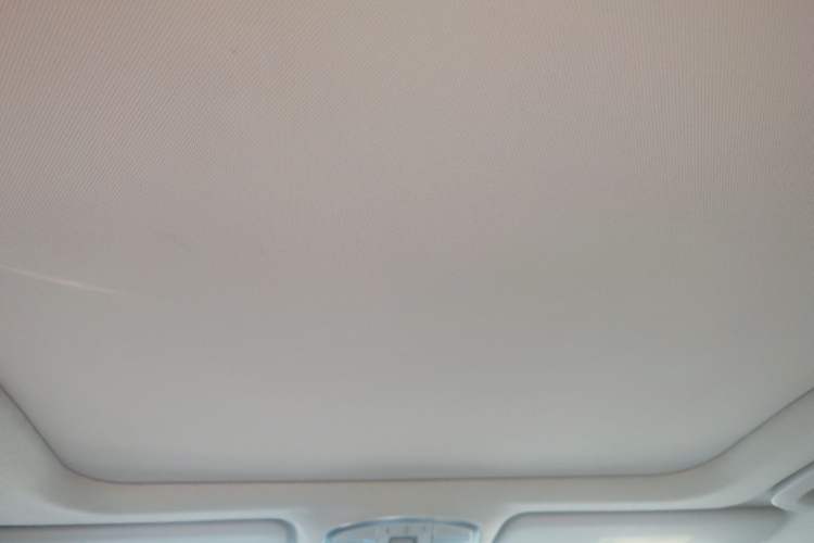 Used Hyundai Tucson 2015 2.0L Automatic Two-Wheel Drive Smart Version Headliner