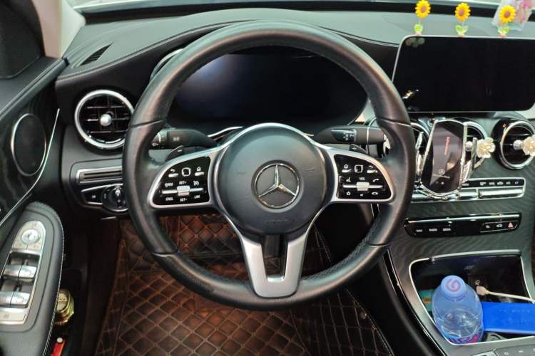 Used Mercedes-Benz C-Class 2019 C 260 L Sport Edition