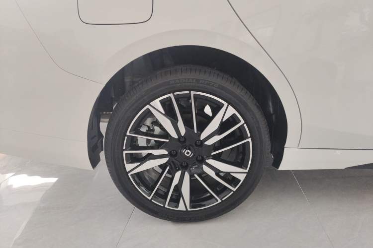 Used Qiyuan A05 2024 145 Max
