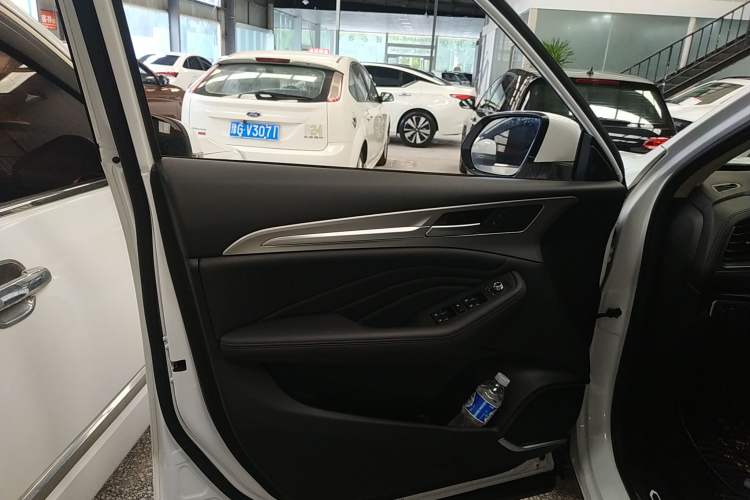 Used Haval F7 2020 1.5T Two-Wheel Drive iCool