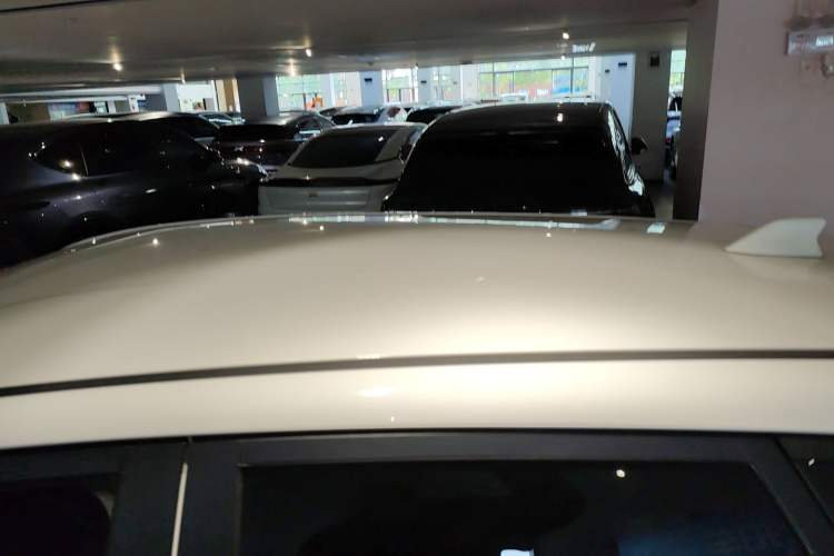 Used NETA N01 2020 430e