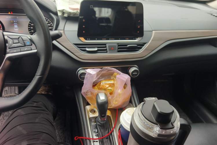 Used Nissan Teana 2021 2.0L XL Upper AD1 Smart Drive & Navigation Edition
