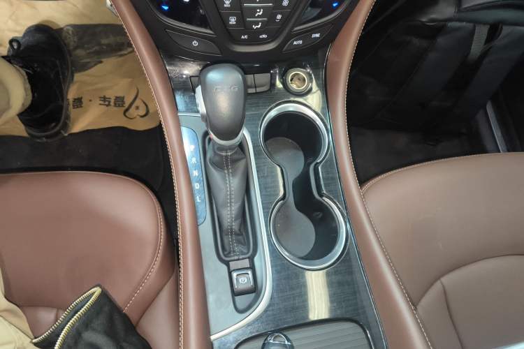 Used Buick Envision 2021 532T Two-Wheel-Drive Elite Version
