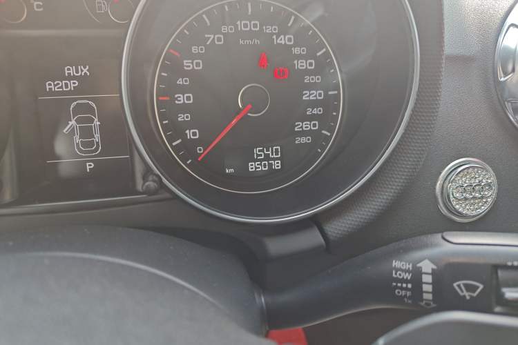 Used Audi TT 2010 TT 2.0TFSI Collector's Edition