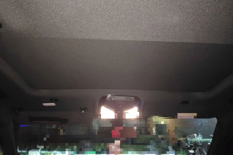 Used BMW 5 Series 2022 Second Facelift 530Li Luxury Version M Sport Package