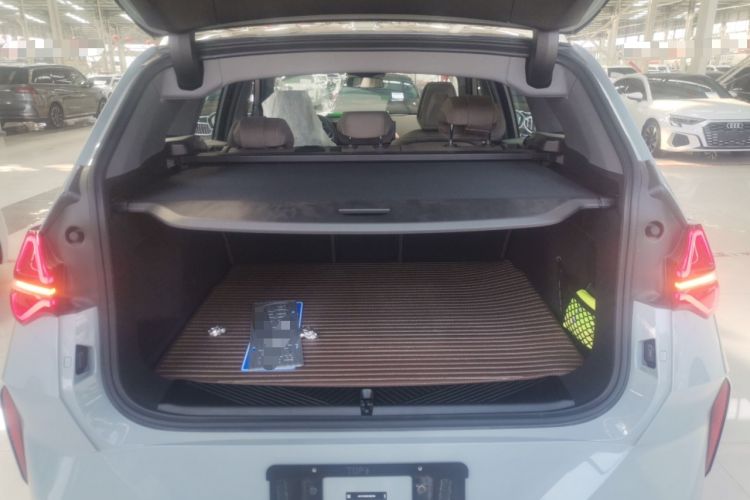 Used BMW X3 2025 xDrive25L Luxury Package
