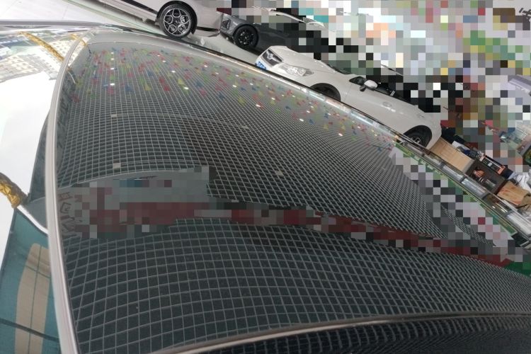 Used Deepal SL03 2022 1.5L 1200 Extended-Range Version