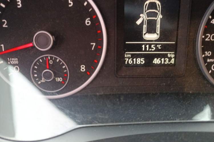 Used Volkswagen Tiguan L 2016 300TSI Automatic Two-Wheel Drive Comfort Edition