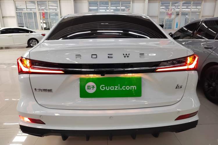 Used Roewe i5 2026 Model 1.5L CVT Luxury Version