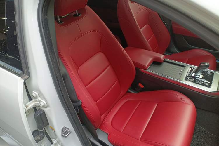 Used Jaguar XEL 2020 2.0T 200 PS R-DYNAMIC S Advanced Sport Edition