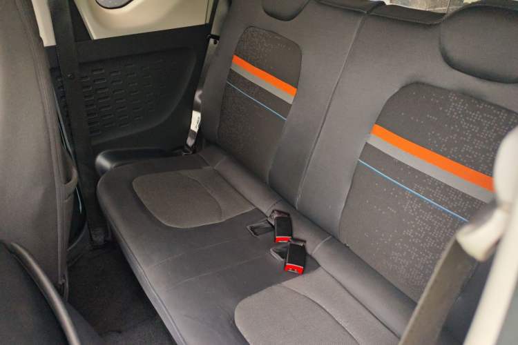 Used Wuling Hongguang MINIEV 2022 Enjoy Edition Lithium-Ion Battery