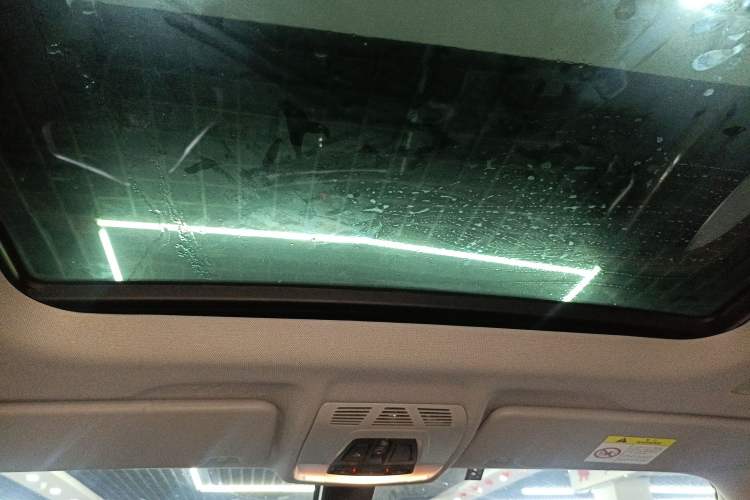 Used BMW X1 2018 sDrive18Li Luxury Model
