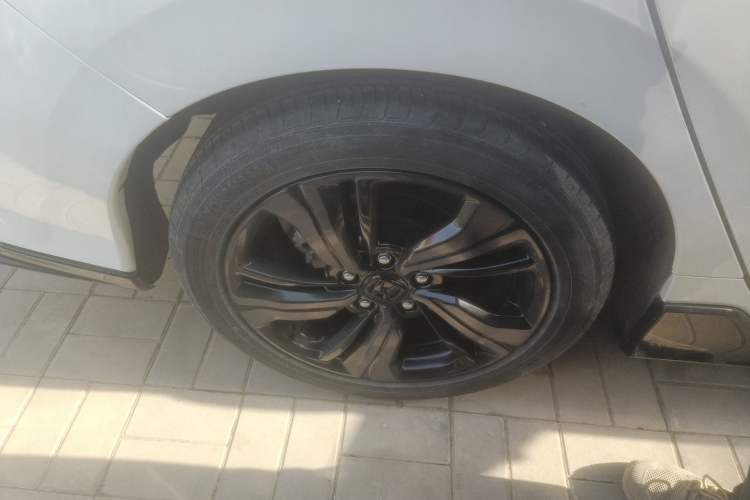 Used Honda Civic 2021 HATCHBACK 220TURBO CVT Trendy Cool Edition
