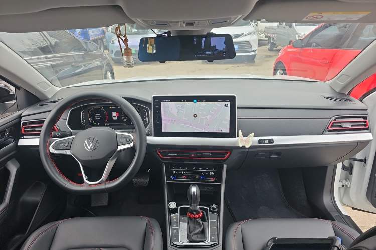 Used Volkswagen Lavida 2024 300TSI DSG Starry Sky Leading Edition