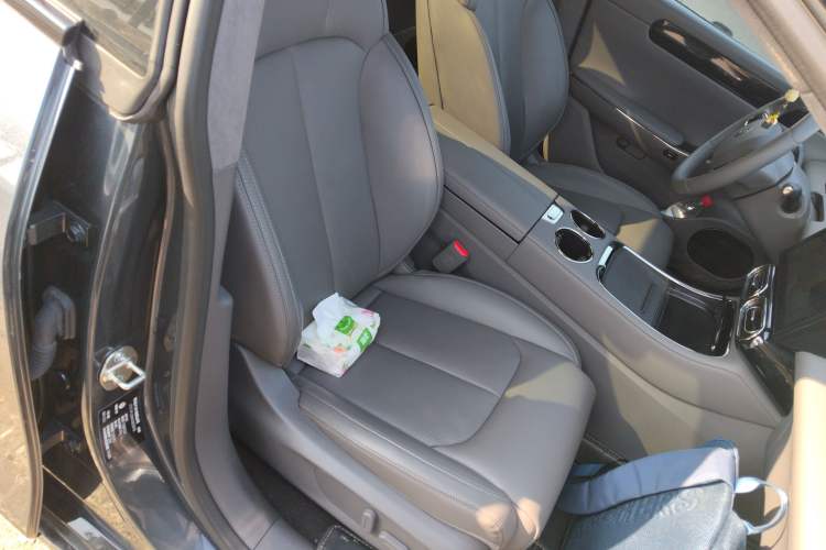 Used Leapmotor C01 2022 Rear-Drive Long-Range Version