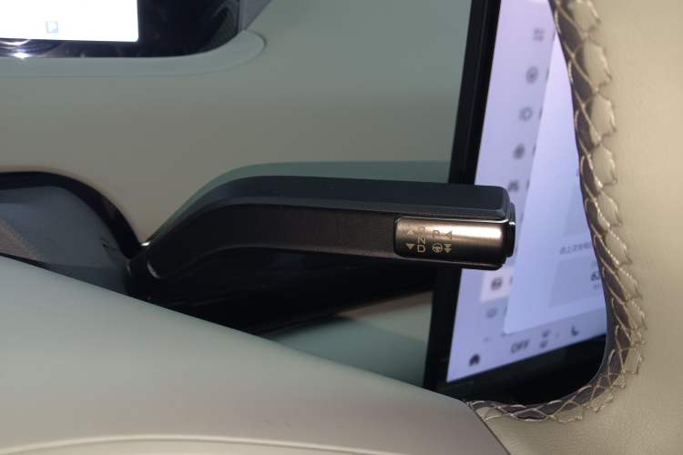 Used EXEED Star Era ES 2024 Max Long-Range Version