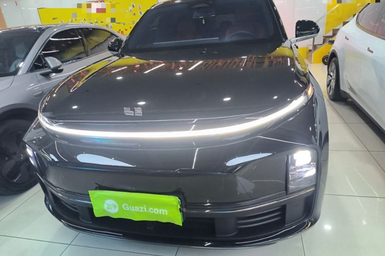 Used Li Auto L7 2023 Air model