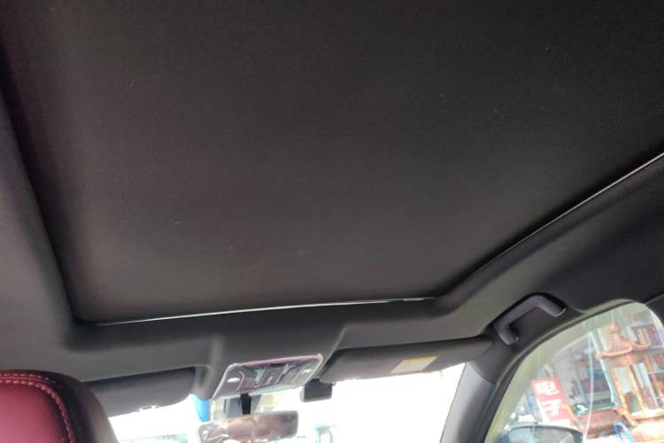 Used JETOUR X70 PLUS 2023 1.6T DCT Stronger 5-Seater