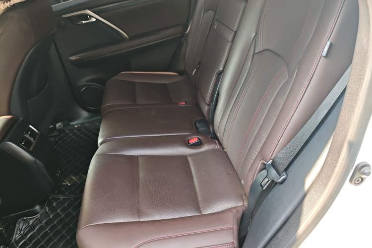 Used Lexus RX 2020 300 4x4 Elegant Edition China VI