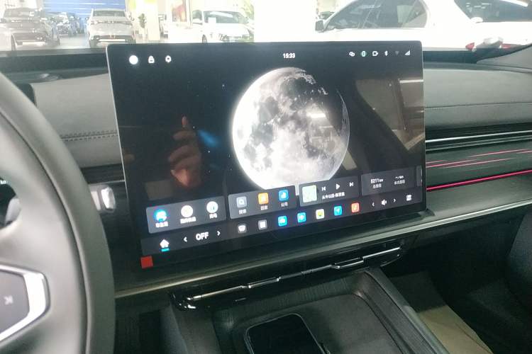 Used Dongfeng eπ eπ007 2025 Model Pure-Electric 650 Max Cruise Edition