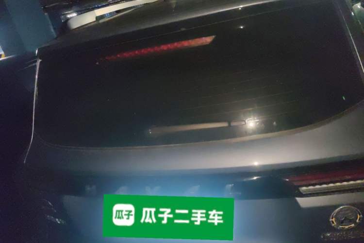 Used Haval DARGO 2021 1.5T DCT Two-Wheel Drive Border Collie Edition