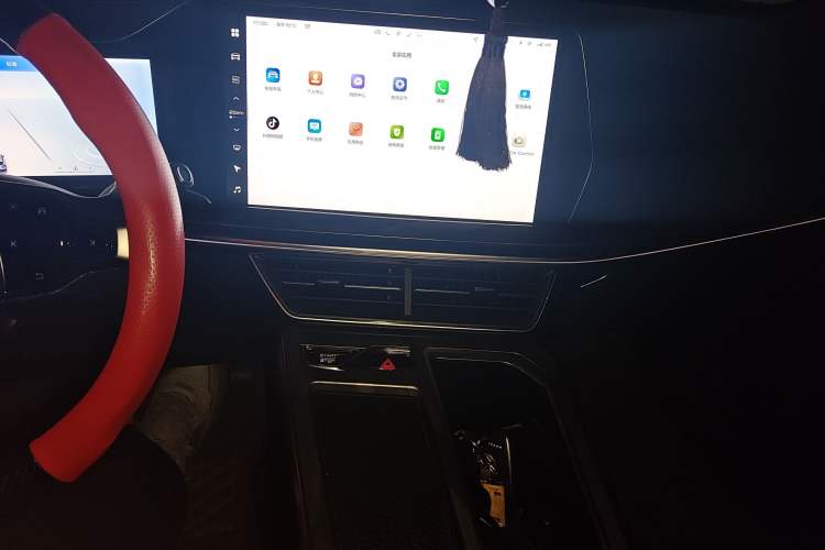 Used Haval XY 2022 1.5T Smart Enjoyment Edition DHT
