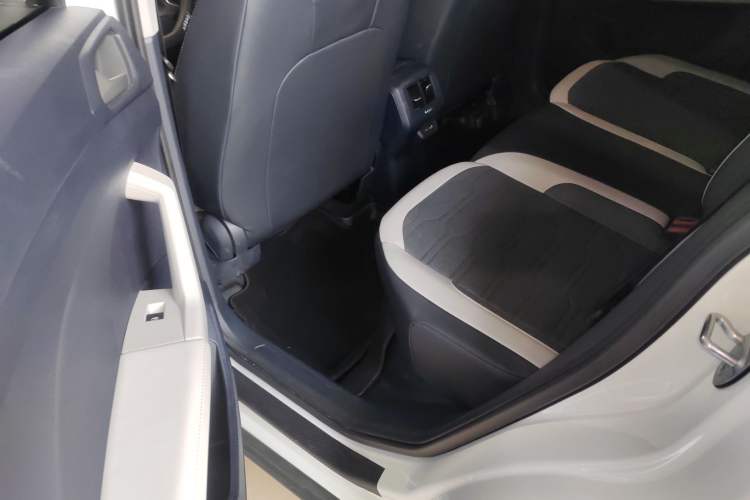 Used Volkswagen Tharu 2026 Model Xinrui 300TSI Ruiyi Edition